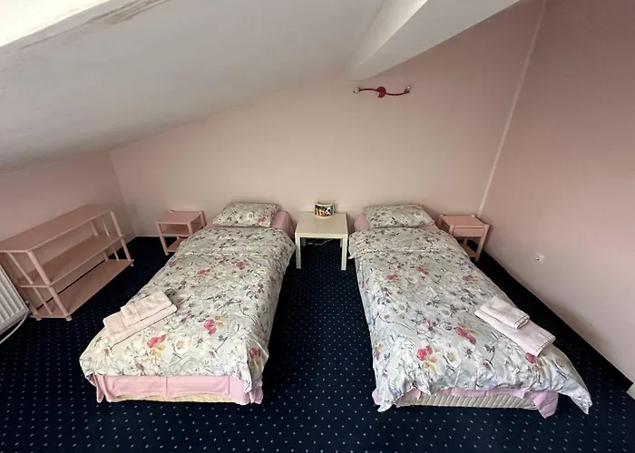 Cosy, Quiet House With Vitosha View Near Paradise