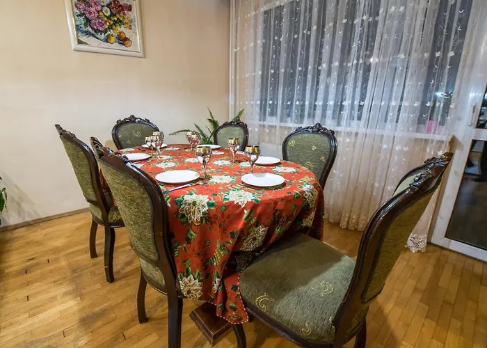 Cosy, Quiet House With Vitosha View Near Paradise