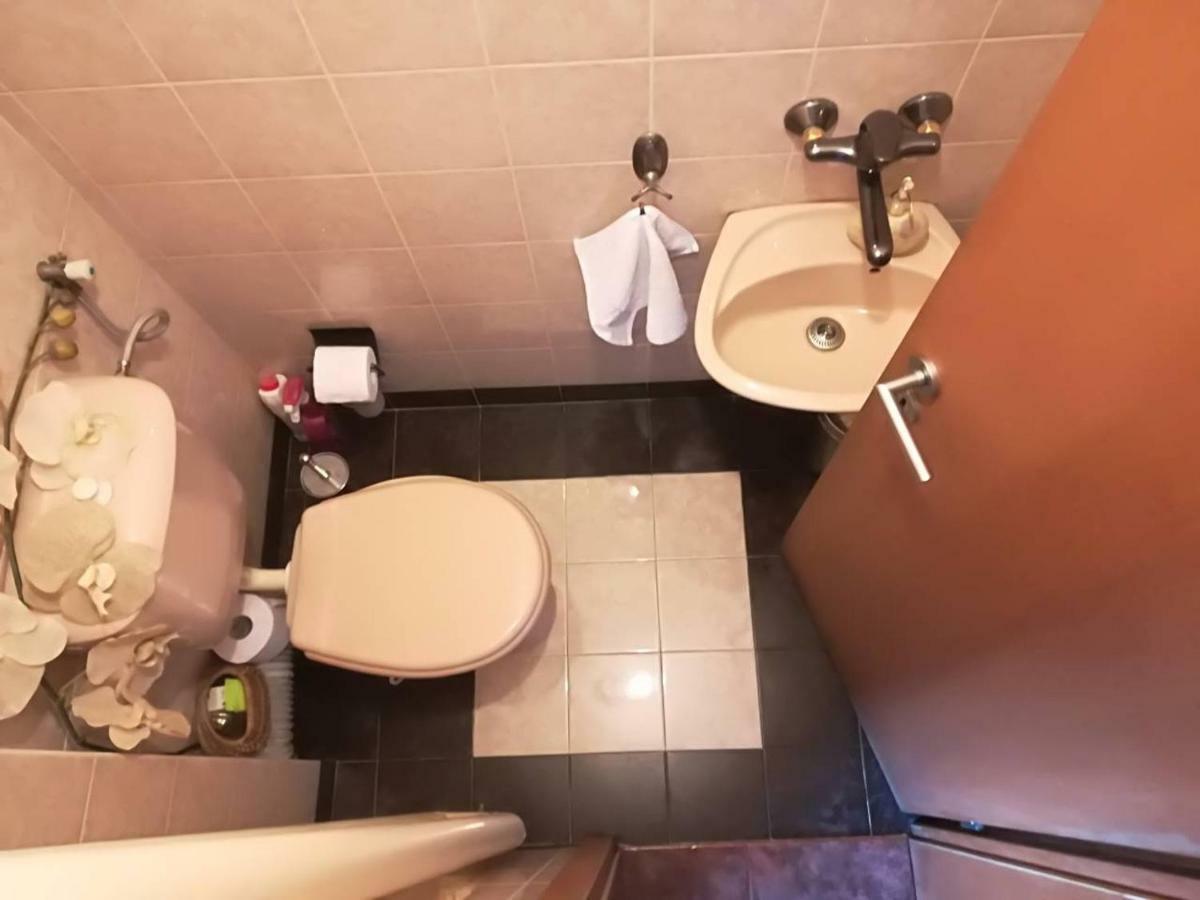 Appartamento Cosy, Quiet House With Vitosha View Near Paradise