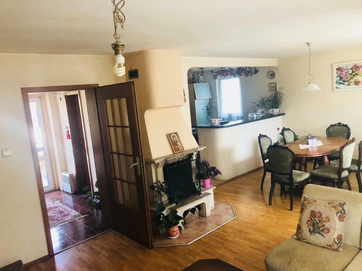 Daire Cosy, Quiet House With Vitosha View Near Paradise