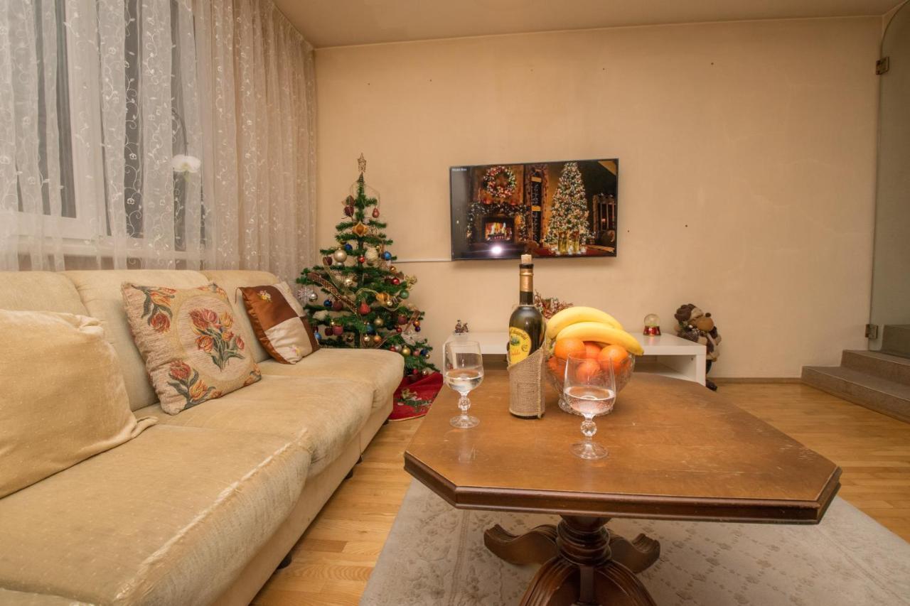 Cosy, Quiet House With Vitosha View Near Paradise * Sofya