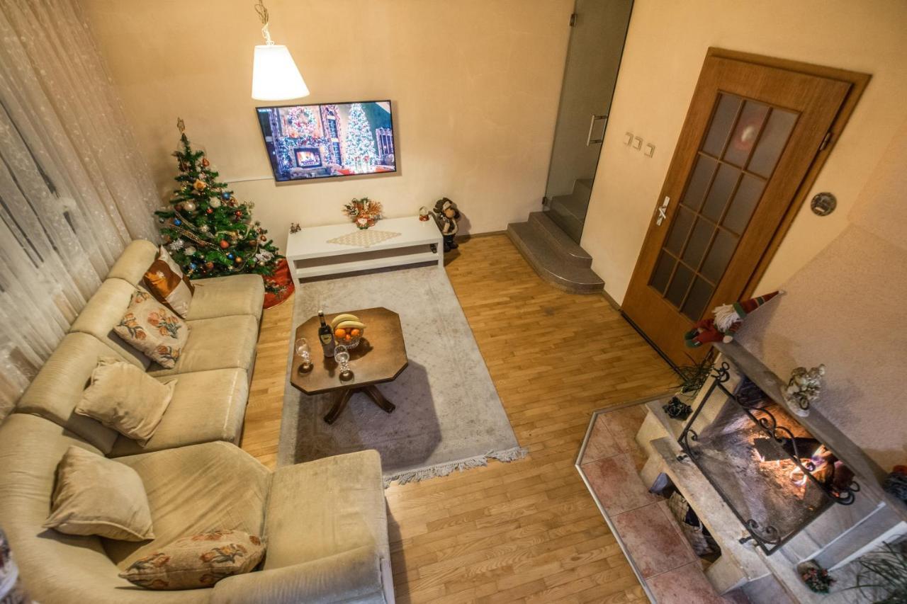 Cosy, Quiet House With Vitosha View Near Paradise Daire Sofya