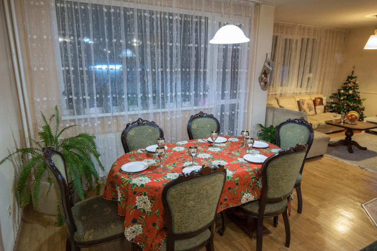Cosy, Quiet House With Vitosha View Near Paradise Daire *